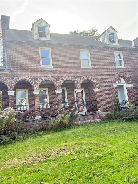 Tiny photo for 1609 Saint Agnes Ave. AVE, Utica, NY 13501 (MLS # S1725505)