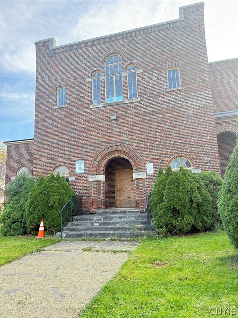 Tiny photo for 1609 Saint Agnes Ave. AVE, Utica, NY 13501 (MLS # S1725505)