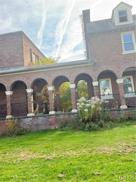 Tiny photo for 1609 Saint Agnes Ave. AVE, Utica, NY 13501 (MLS # S1725505)