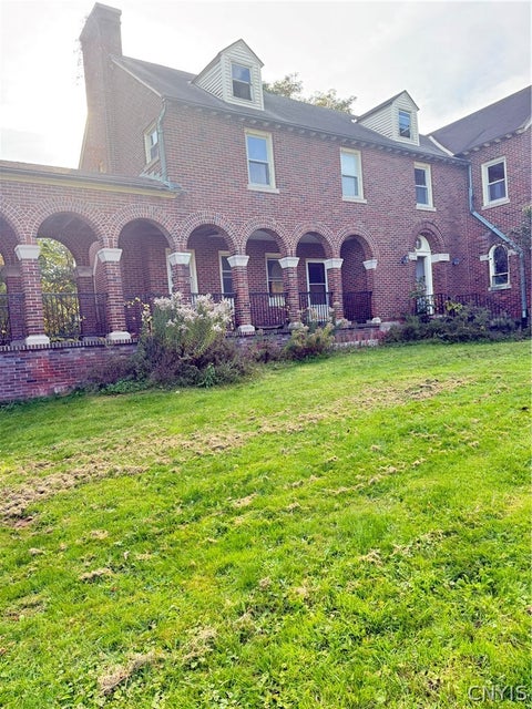Tiny photo for 1609 Saint Agnes Ave. AVE, Utica, NY 13501 (MLS # S1725505)