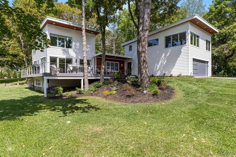 3 Elson Lane, Skaneateles, NY 13152 - MLS#: S1603048