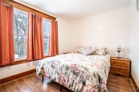 Tiny photo for 31 Marshall Avenue, German Flatts, NY 13407 (MLS # S1655267)