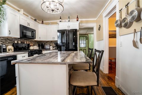 Tiny photo for 31 Marshall Avenue, German Flatts, NY 13407 (MLS # S1655267)