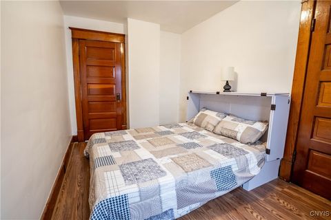 Tiny photo for 31 Marshall Avenue, German Flatts, NY 13407 (MLS # S1655267)