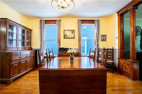 Tiny photo for 31 Marshall Avenue, German Flatts, NY 13407 (MLS # S1655267)