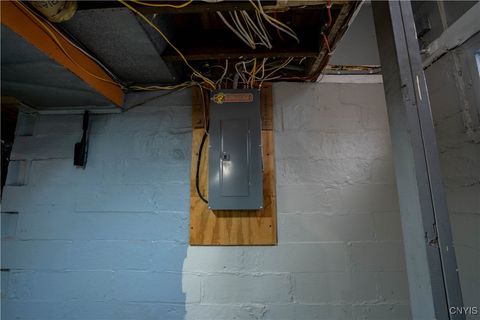 Tiny photo for 31 Marshall Avenue, German Flatts, NY 13407 (MLS # S1655267)