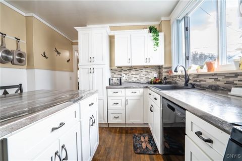 Tiny photo for 31 Marshall Avenue, German Flatts, NY 13407 (MLS # S1655267)