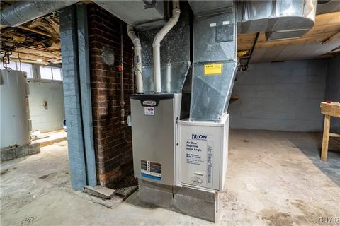 Tiny photo for 31 Marshall Avenue, German Flatts, NY 13407 (MLS # S1655267)