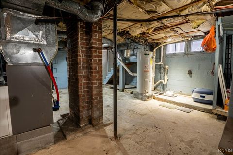 Tiny photo for 31 Marshall Avenue, German Flatts, NY 13407 (MLS # S1655267)