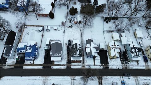 Tiny photo for 31 Marshall Avenue, German Flatts, NY 13407 (MLS # S1655267)