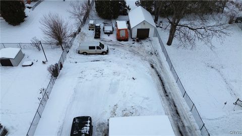 Tiny photo for 31 Marshall Avenue, German Flatts, NY 13407 (MLS # S1655267)