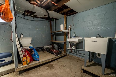 Tiny photo for 31 Marshall Avenue, German Flatts, NY 13407 (MLS # S1655267)