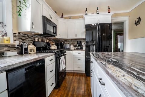 Tiny photo for 31 Marshall Avenue, German Flatts, NY 13407 (MLS # S1655267)