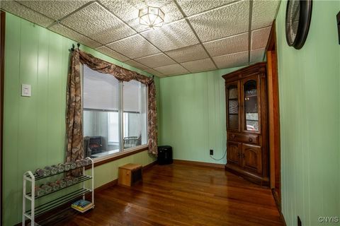 Tiny photo for 31 Marshall Avenue, German Flatts, NY 13407 (MLS # S1655267)