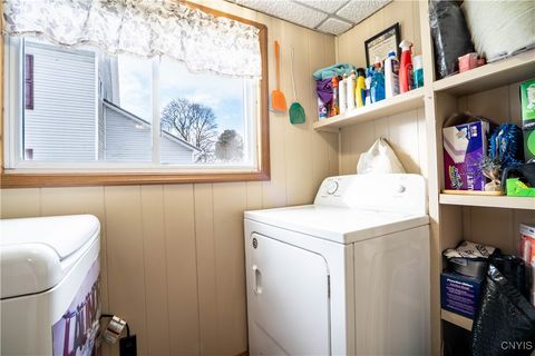 Tiny photo for 31 Marshall Avenue, German Flatts, NY 13407 (MLS # S1655267)