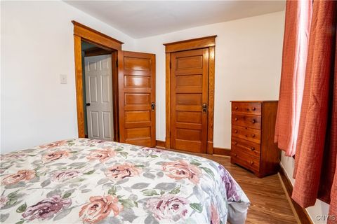 Tiny photo for 31 Marshall Avenue, German Flatts, NY 13407 (MLS # S1655267)