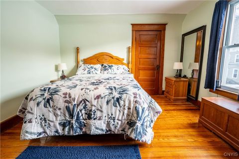 Tiny photo for 31 Marshall Avenue, German Flatts, NY 13407 (MLS # S1655267)