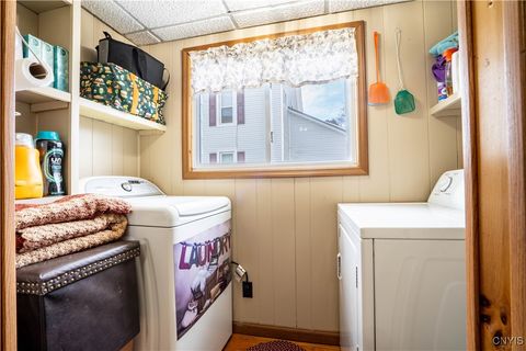 Tiny photo for 31 Marshall Avenue, German Flatts, NY 13407 (MLS # S1655267)