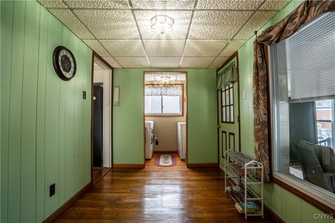 Tiny photo for 31 Marshall Avenue, German Flatts, NY 13407 (MLS # S1655267)