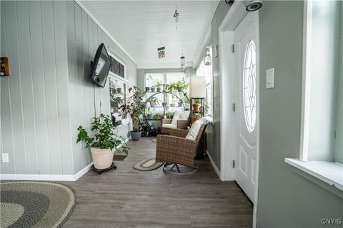 Tiny photo for 31 Marshall Avenue, German Flatts, NY 13407 (MLS # S1655267)