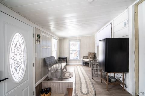 Tiny photo for 31 Marshall Avenue, German Flatts, NY 13407 (MLS # S1655267)