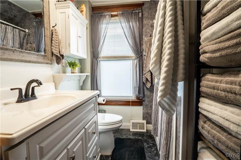 Tiny photo for 31 Marshall Avenue, German Flatts, NY 13407 (MLS # S1655267)