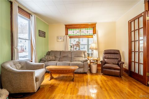 Tiny photo for 31 Marshall Avenue, German Flatts, NY 13407 (MLS # S1655267)