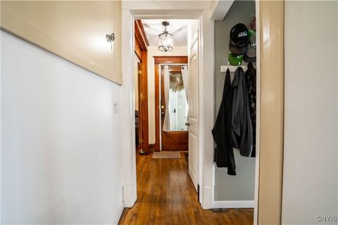 Tiny photo for 31 Marshall Avenue, German Flatts, NY 13407 (MLS # S1655267)