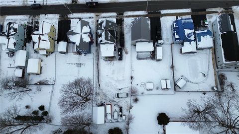 Tiny photo for 31 Marshall Avenue, German Flatts, NY 13407 (MLS # S1655267)