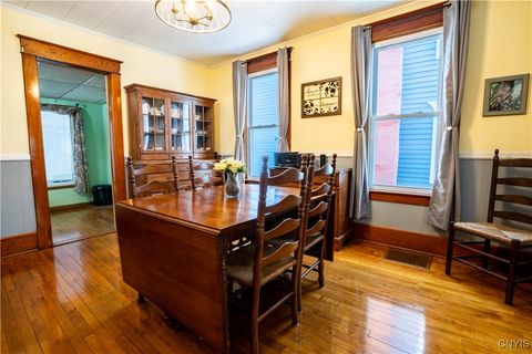 Tiny photo for 31 Marshall Avenue, German Flatts, NY 13407 (MLS # S1655267)