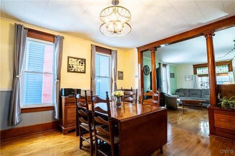 Tiny photo for 31 Marshall Avenue, German Flatts, NY 13407 (MLS # S1655267)