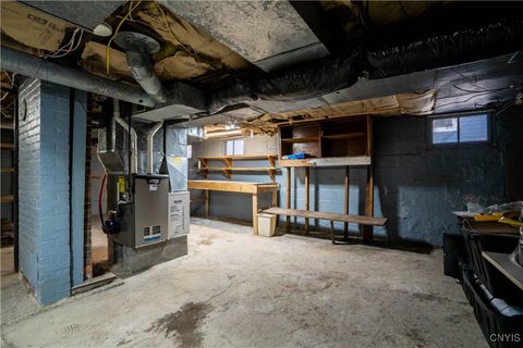 Tiny photo for 31 Marshall Avenue, German Flatts, NY 13407 (MLS # S1655267)