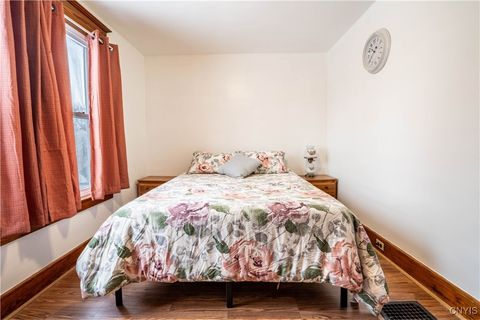 Tiny photo for 31 Marshall Avenue, German Flatts, NY 13407 (MLS # S1655267)