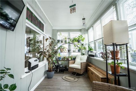 Tiny photo for 31 Marshall Avenue, German Flatts, NY 13407 (MLS # S1655267)