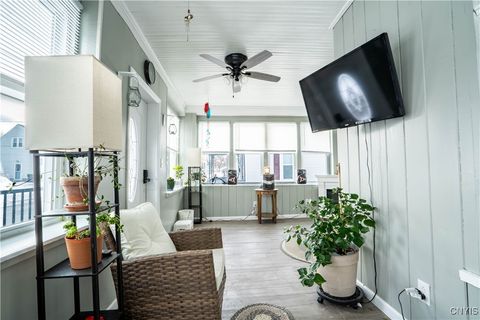 Tiny photo for 31 Marshall Avenue, German Flatts, NY 13407 (MLS # S1655267)