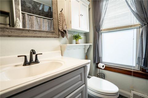 Tiny photo for 31 Marshall Avenue, German Flatts, NY 13407 (MLS # S1655267)