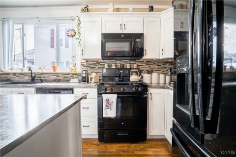 Tiny photo for 31 Marshall Avenue, German Flatts, NY 13407 (MLS # S1655267)