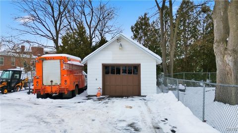 Tiny photo for 31 Marshall Avenue, German Flatts, NY 13407 (MLS # S1655267)