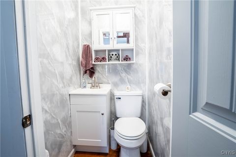 Tiny photo for 31 Marshall Avenue, German Flatts, NY 13407 (MLS # S1655267)