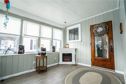 Tiny photo for 31 Marshall Avenue, German Flatts, NY 13407 (MLS # S1655267)