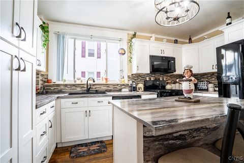 Tiny photo for 31 Marshall Avenue, German Flatts, NY 13407 (MLS # S1655267)