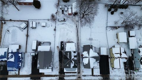 Tiny photo for 31 Marshall Avenue, German Flatts, NY 13407 (MLS # S1655267)