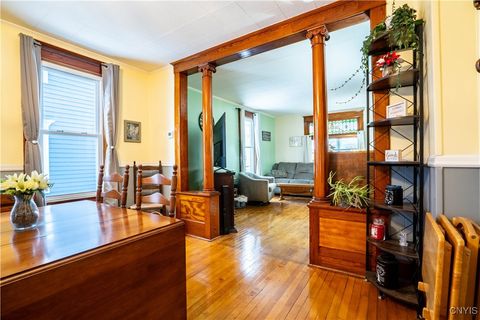 Tiny photo for 31 Marshall Avenue, German Flatts, NY 13407 (MLS # S1655267)