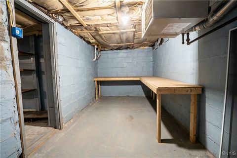 Tiny photo for 31 Marshall Avenue, German Flatts, NY 13407 (MLS # S1655267)