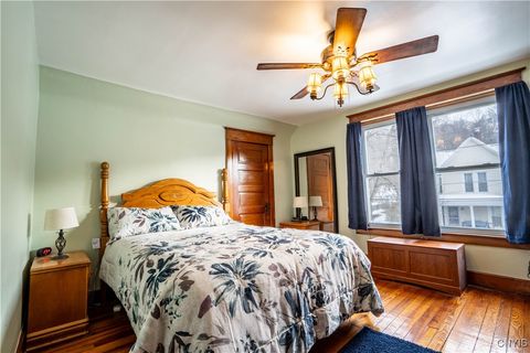 Tiny photo for 31 Marshall Avenue, German Flatts, NY 13407 (MLS # S1655267)