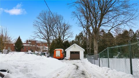 Tiny photo for 31 Marshall Avenue, German Flatts, NY 13407 (MLS # S1655267)