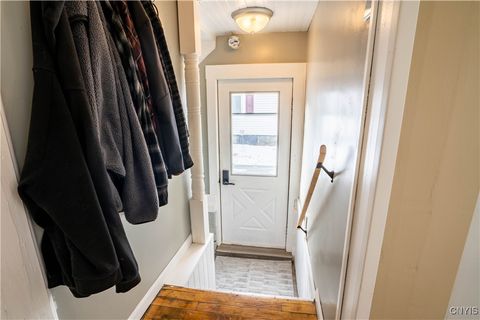 Tiny photo for 31 Marshall Avenue, German Flatts, NY 13407 (MLS # S1655267)