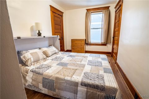 Tiny photo for 31 Marshall Avenue, German Flatts, NY 13407 (MLS # S1655267)