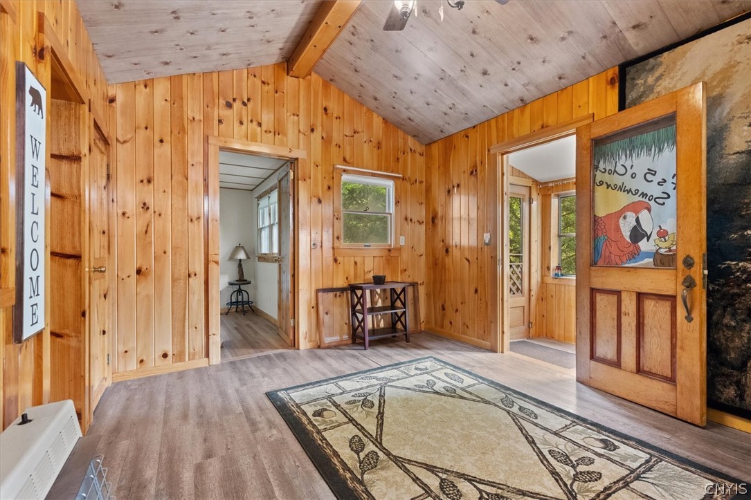 156 Minnow Brook