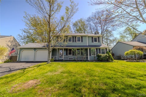 Homes For Sale - 4285 Carmel Drive<br/> Clay, NY 13090